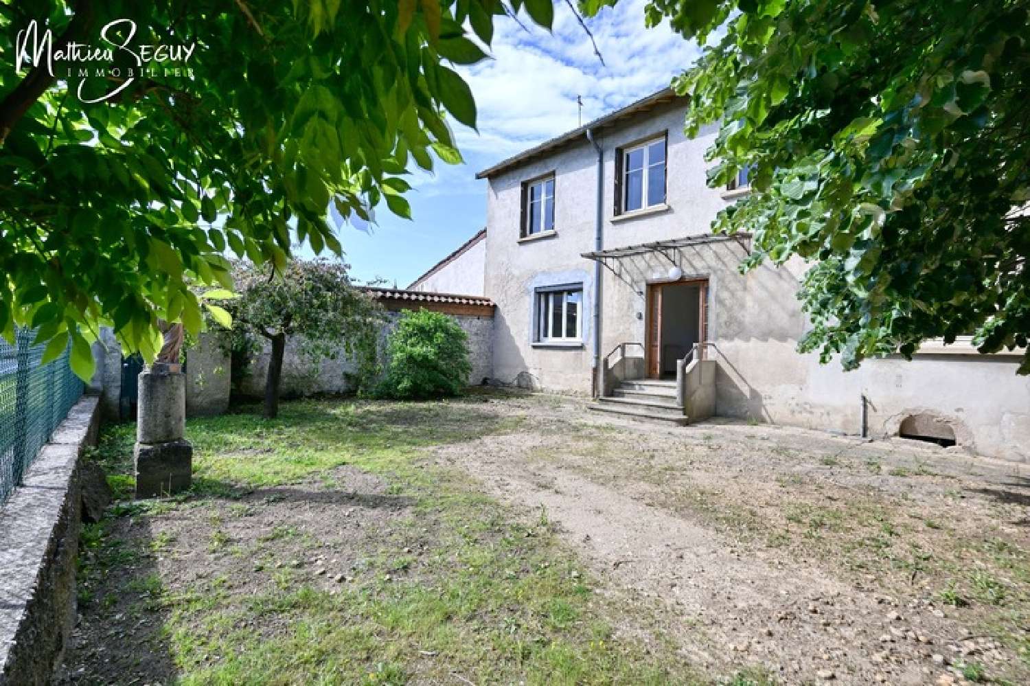  à vendre maison Millery Rhône 2