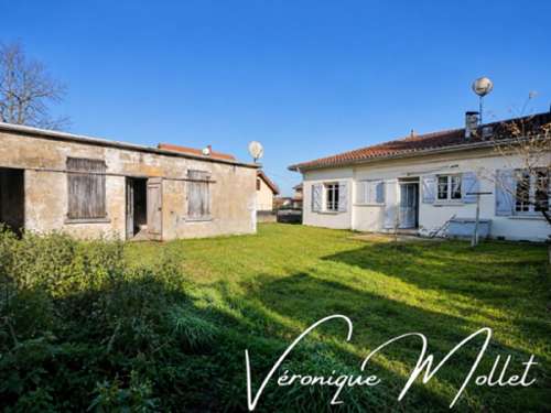 Mimizan Landes casa foto 7367433