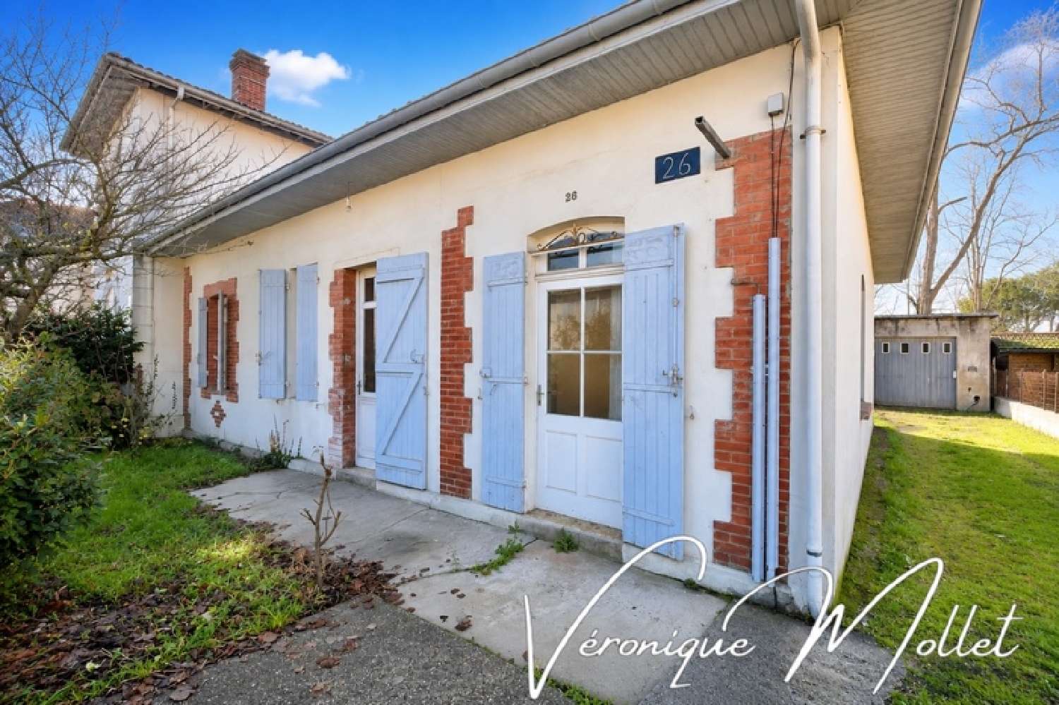 en venta casa Mimizan Landes 2