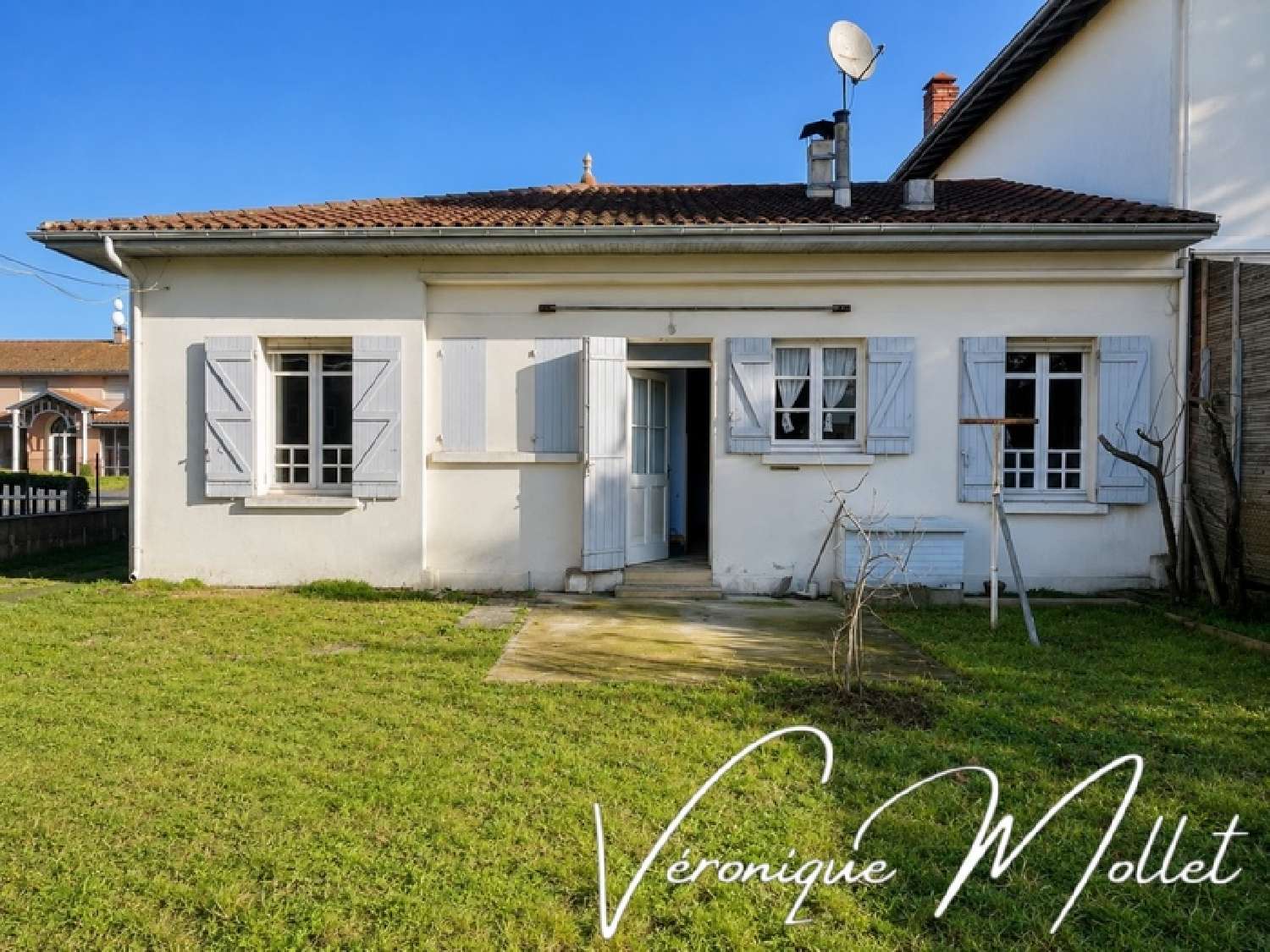 en venta casa Mimizan Landes 4