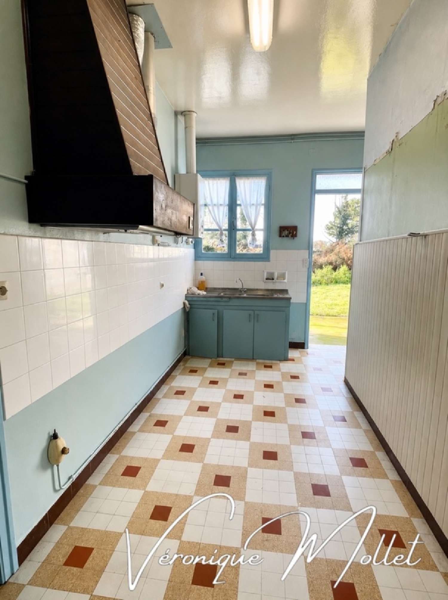 en venta casa Mimizan Landes 7