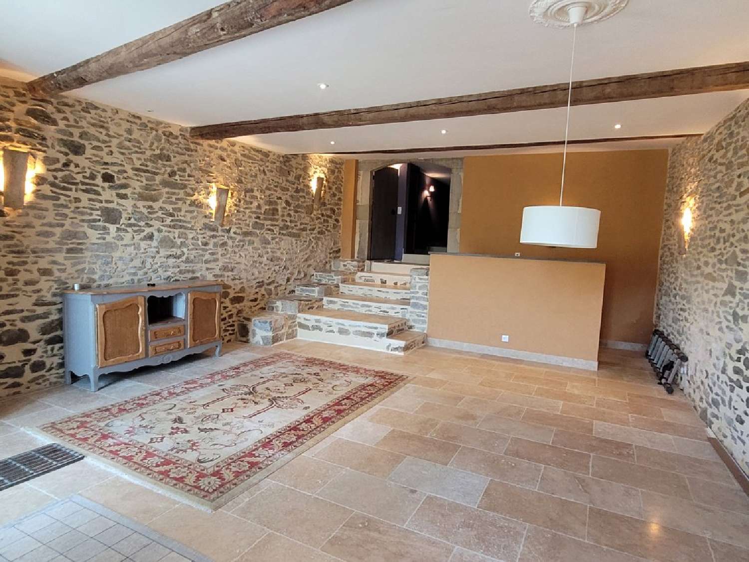 à vendre maison Minerve Hérault 8