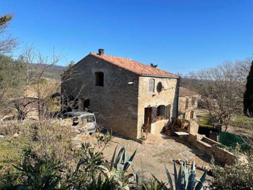 Minerve Hérault maison foto 7381896