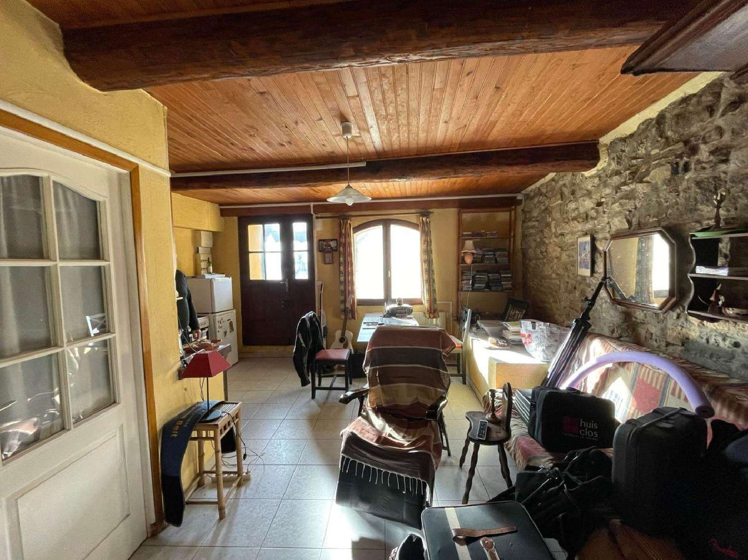 à vendre maison Minerve Hérault 5