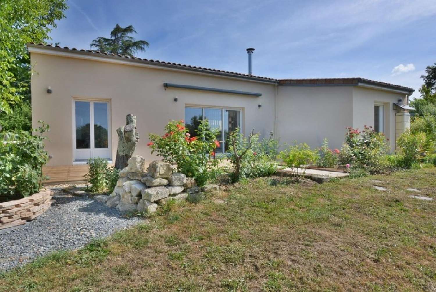  for sale house Minzac Dordogne 1