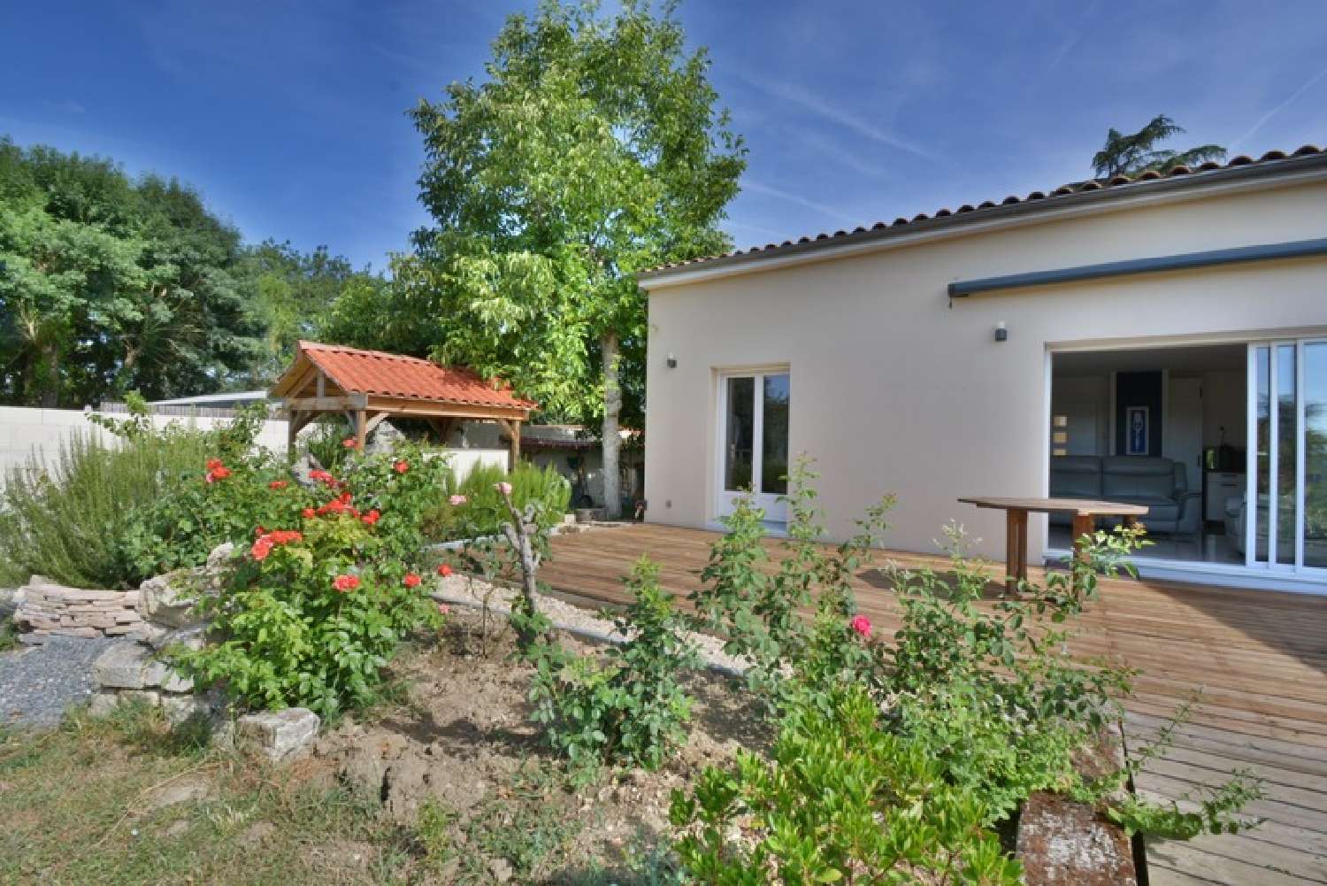  for sale house Minzac Dordogne 3