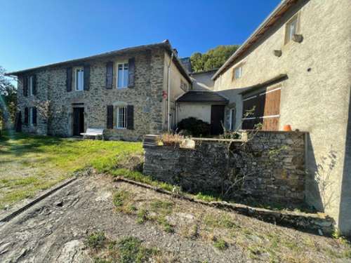 Miolles Tarn house foto