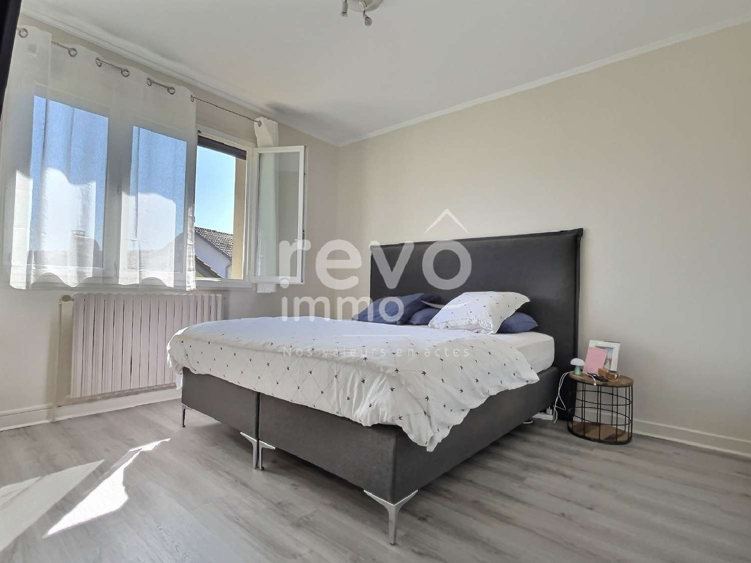 te koop huis Mionnay Ain 8