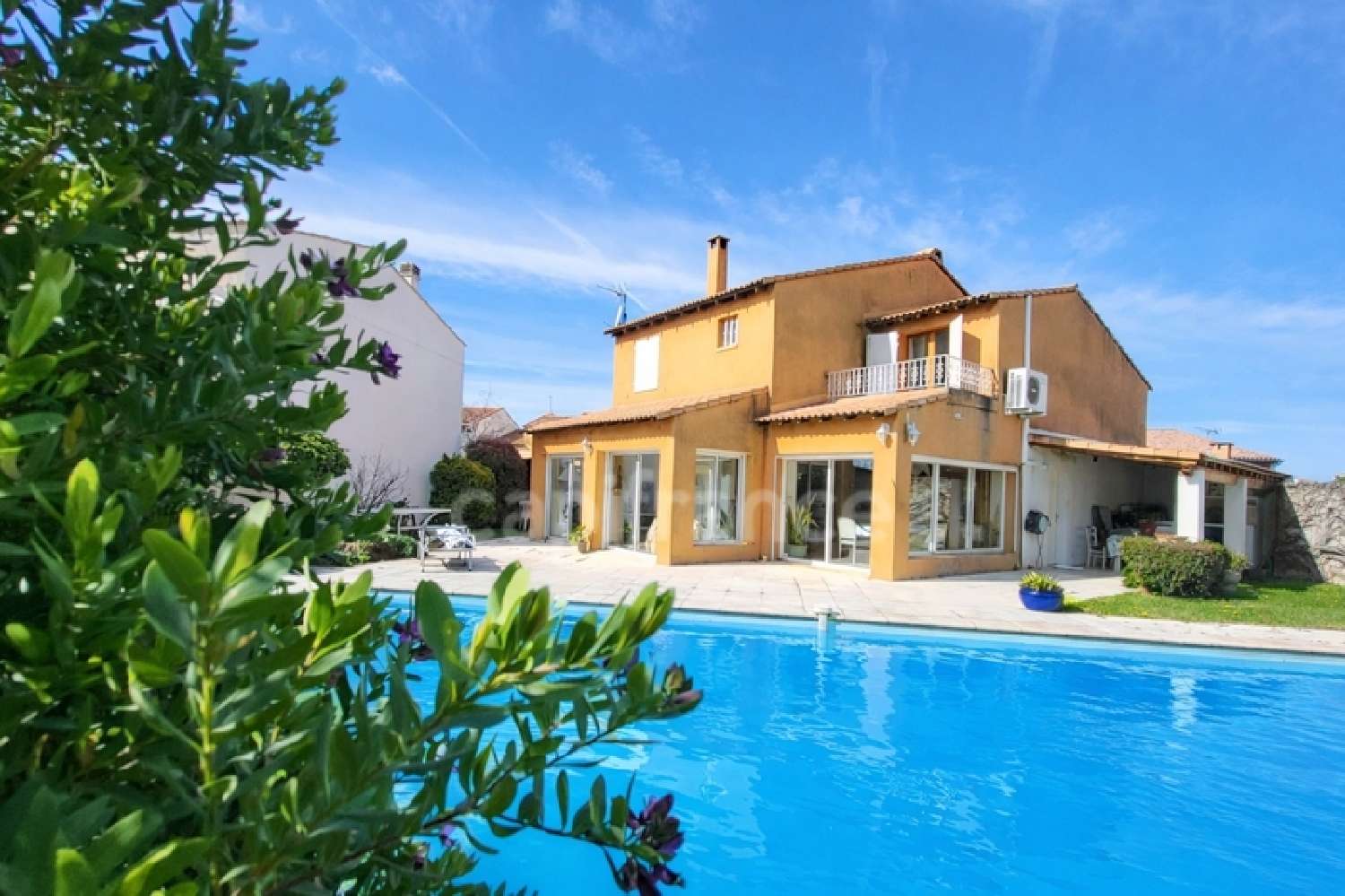 en venta casa Miramas Bocas del Ródano 1