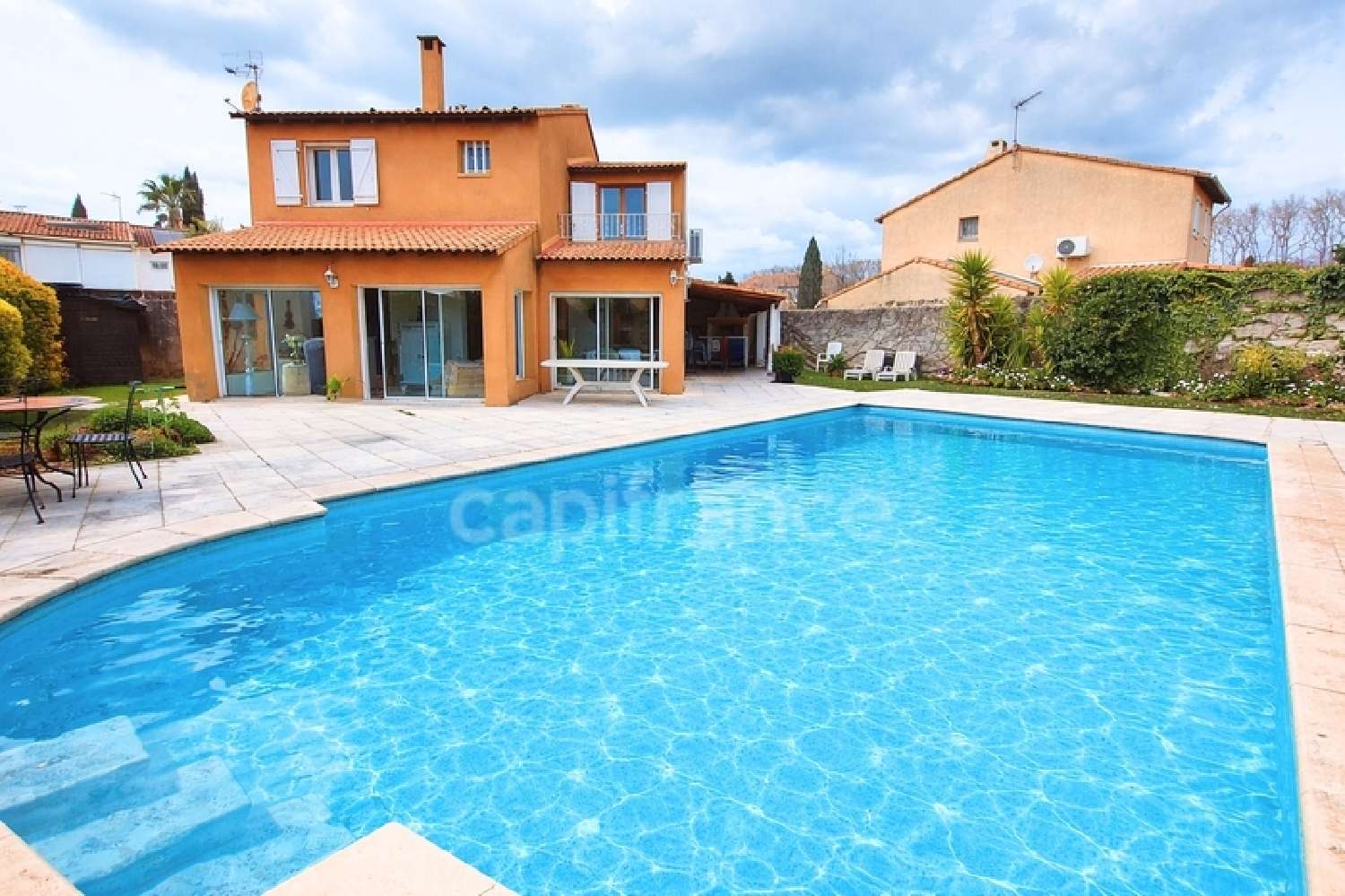 en venta casa Miramas Bocas del Ródano 3