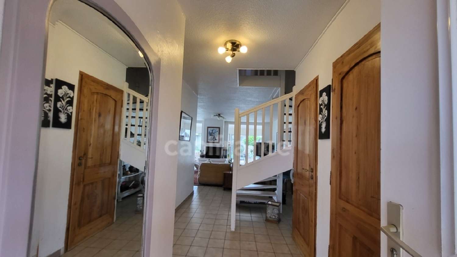 en venta casa Miramas Bocas del Ródano 4