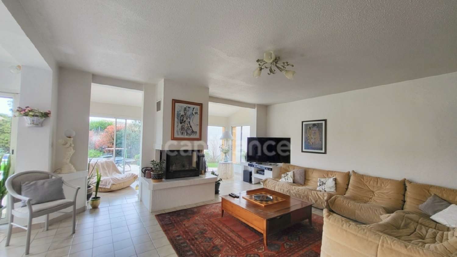 en venta casa Miramas Bocas del Ródano 6