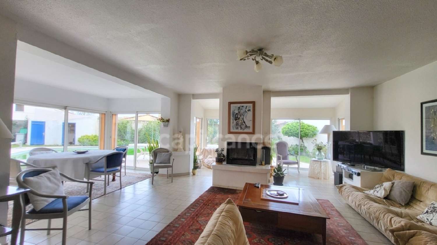 en venta casa Miramas Bocas del Ródano 8