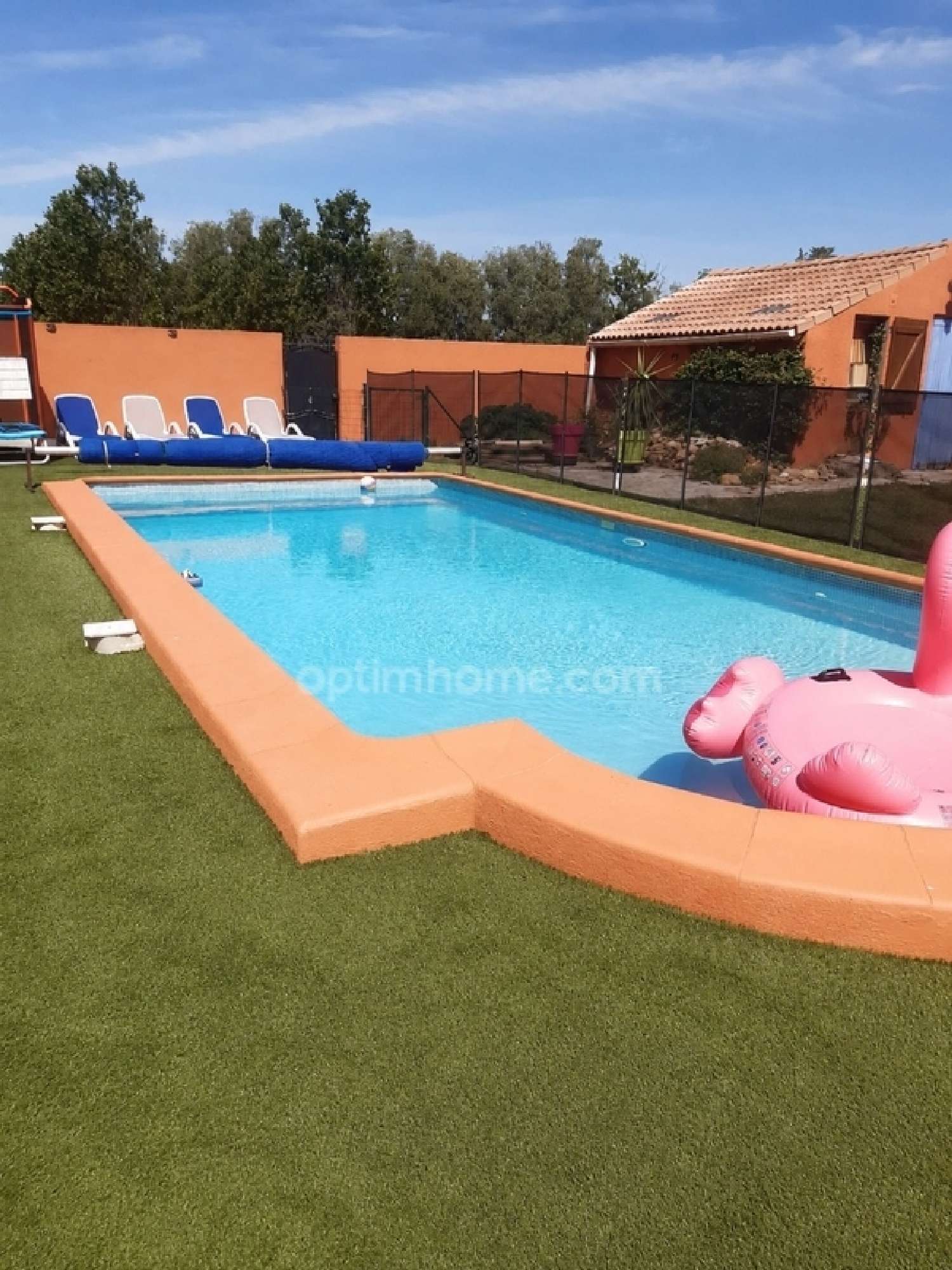for sale house Miramas Bouches-du-Rhône 1
