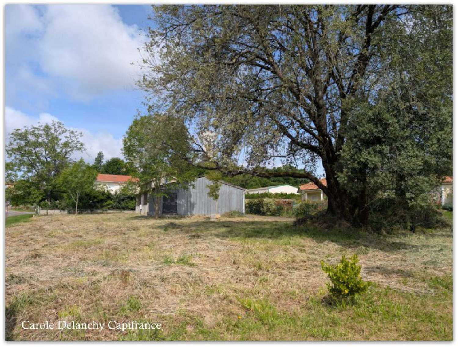 kaufen Haus Miramont-Sensacq Landes 2