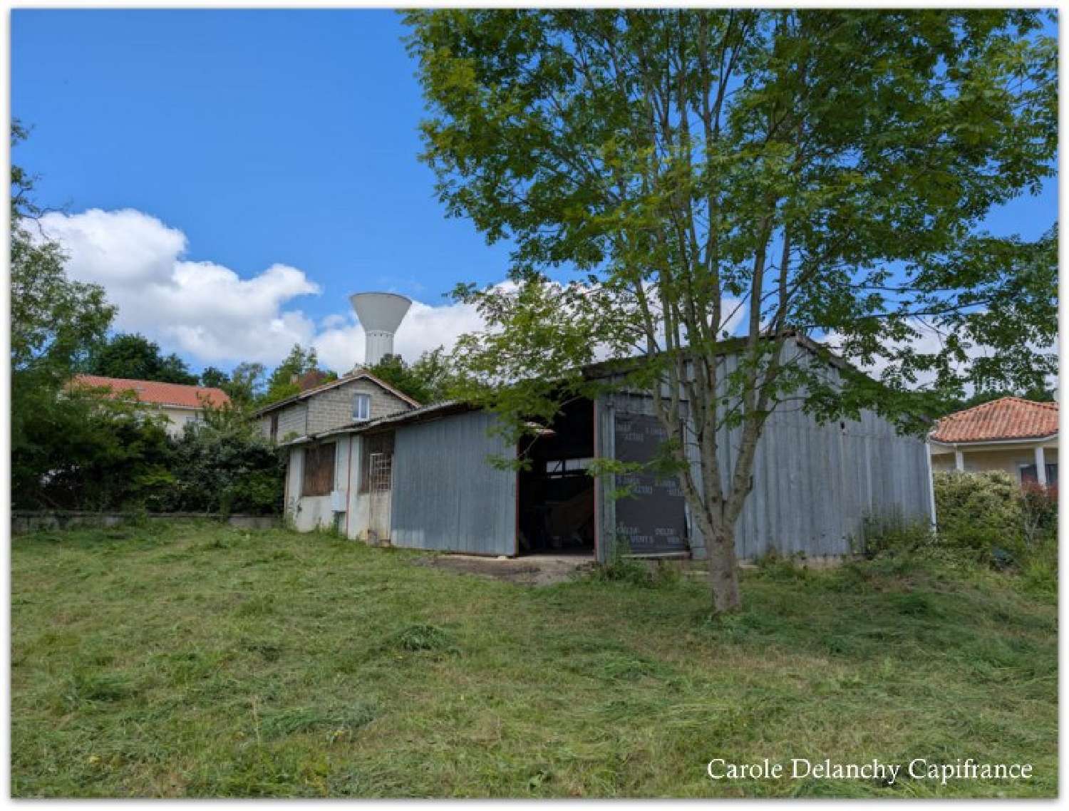 kaufen Haus Miramont-Sensacq Landes 4