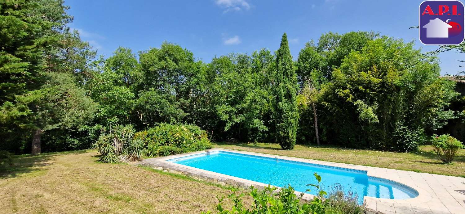 à vendre maison Mirepoix Ariège 6