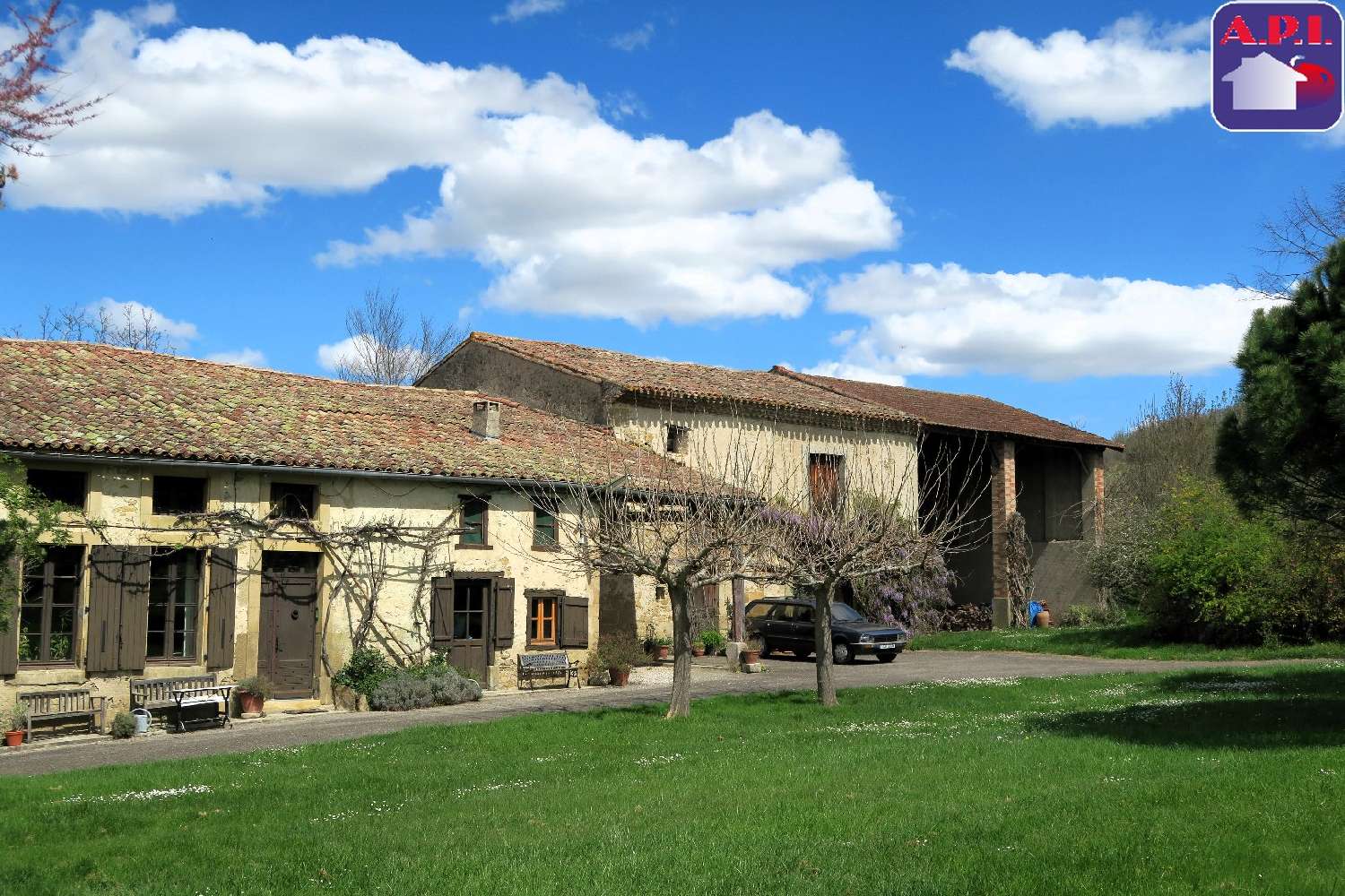 à vendre maison Mirepoix Ariège 7
