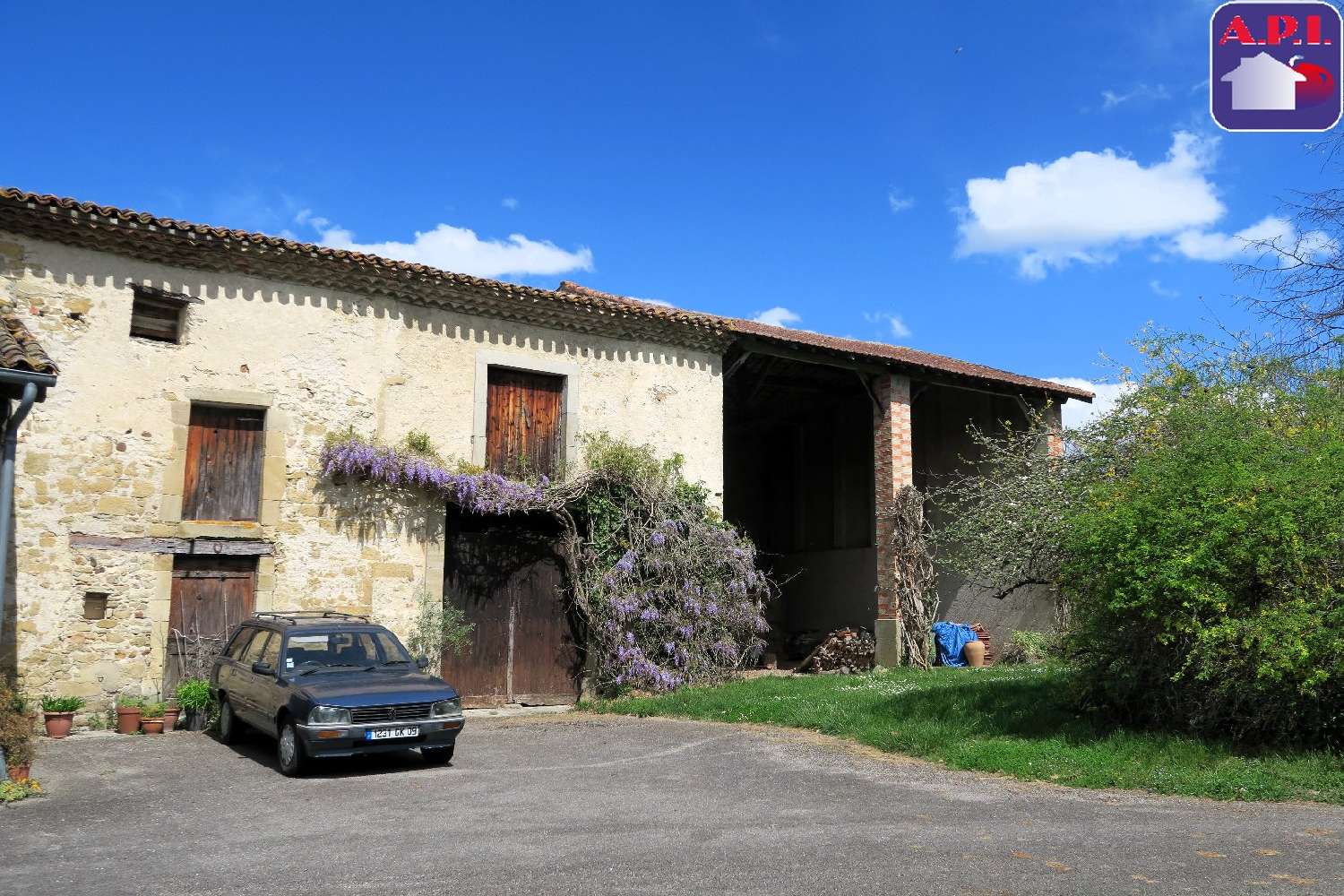 à vendre maison Mirepoix Ariège 8