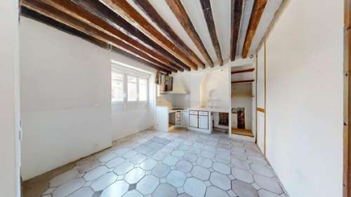 Misy-sur-Yonne Seine-et-Marne maison foto 7373670