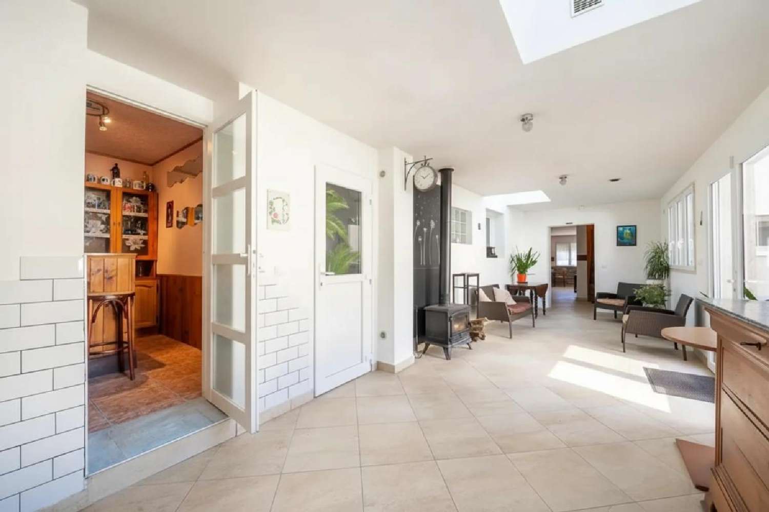 à vendre maison Mitry-Mory Seine-et-Marne 1