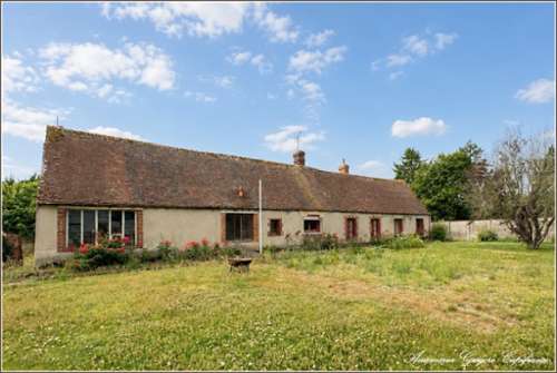 Mittainvilliers Eure-et-Loir maison foto 7373896