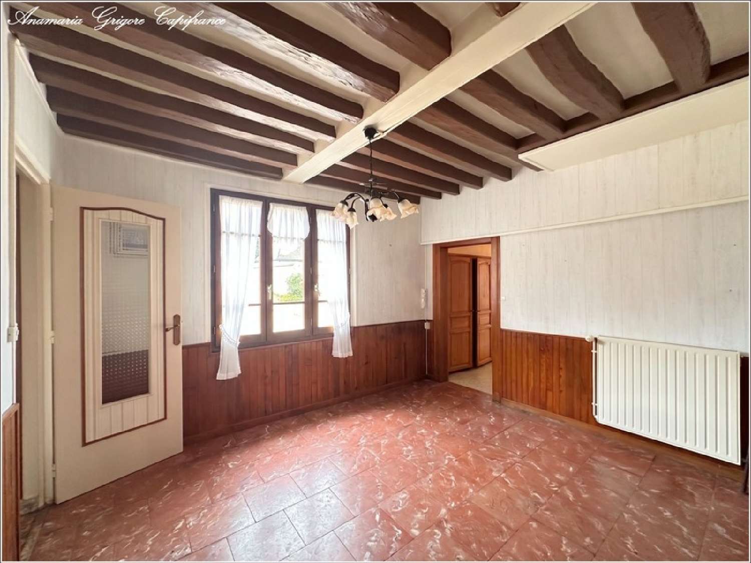 à vendre maison Mittainvilliers Eure-et-Loir 2