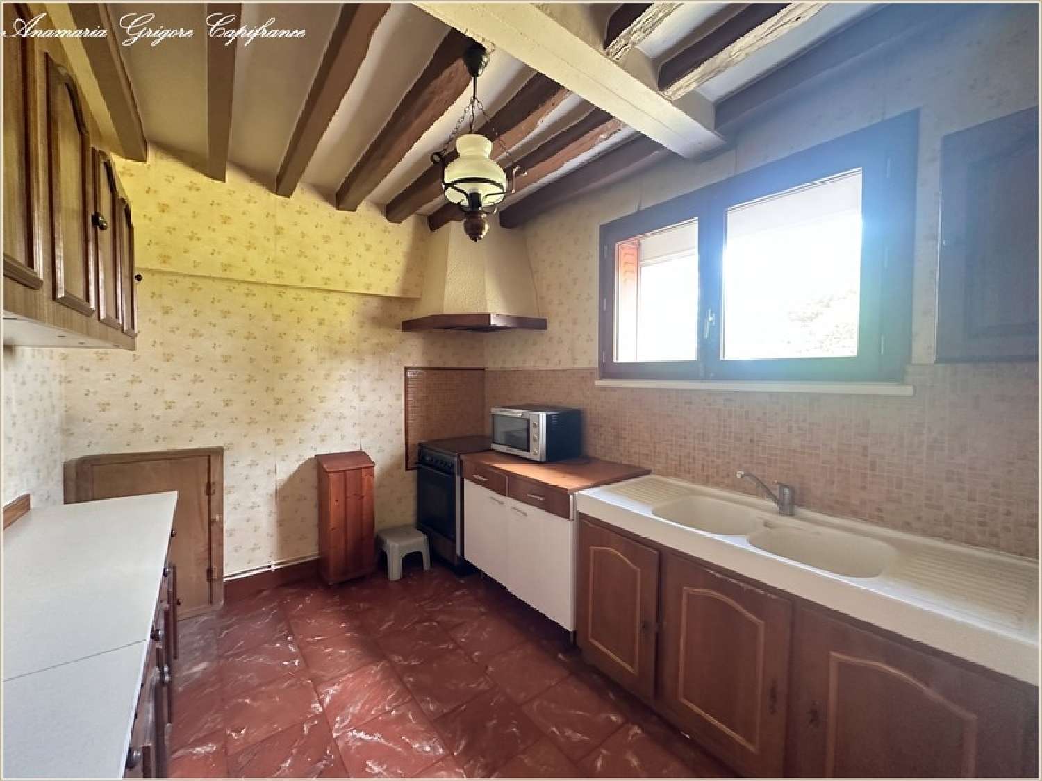à vendre maison Mittainvilliers Eure-et-Loir 4