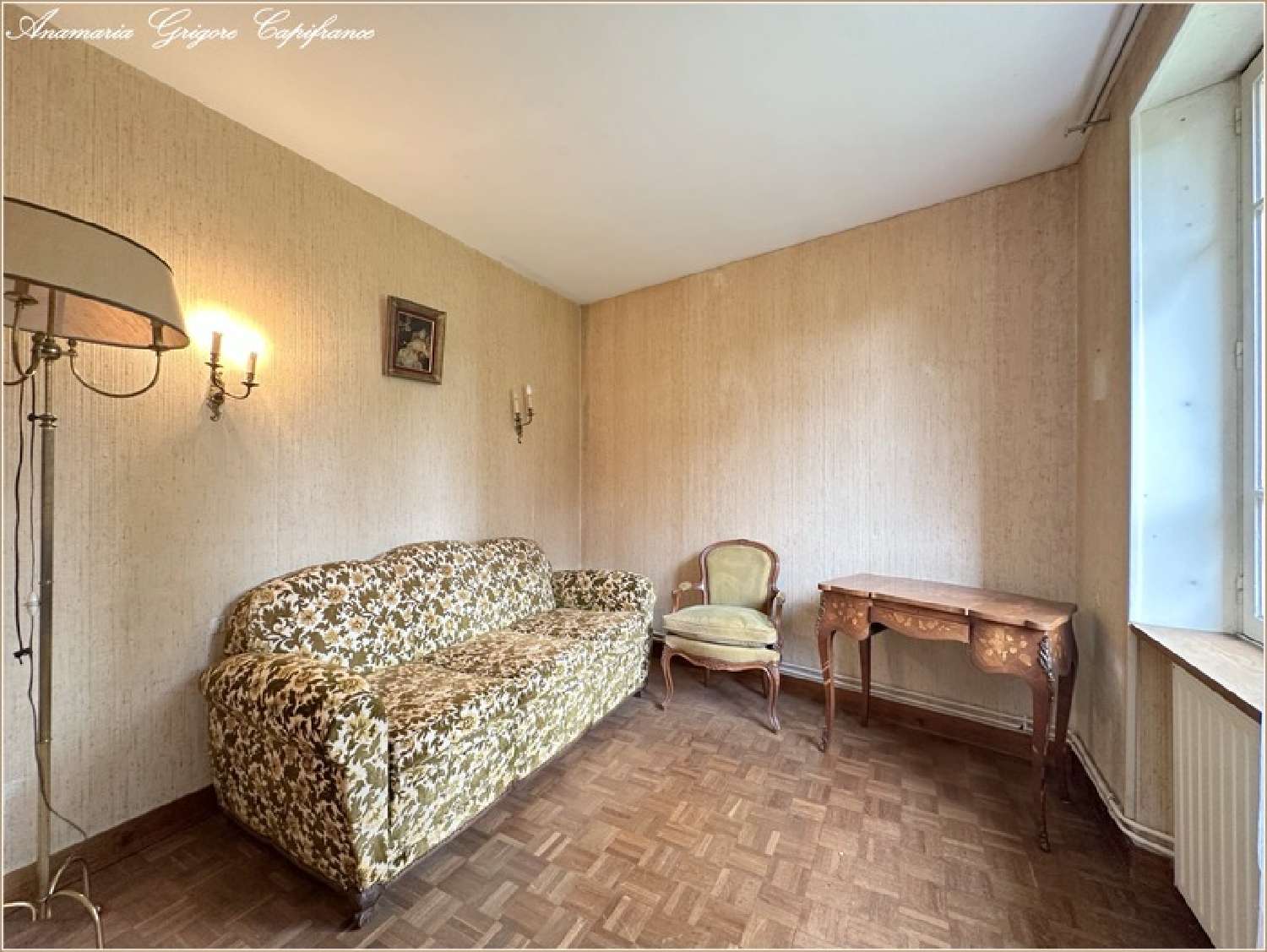 à vendre maison Mittainvilliers Eure-et-Loir 6