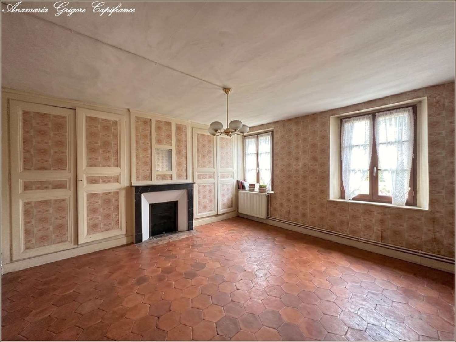 à vendre maison Mittainvilliers Eure-et-Loir 7