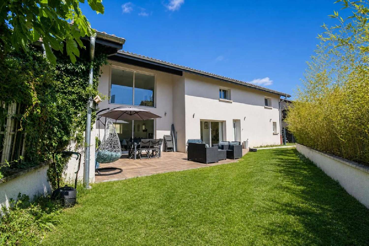 kaufen Haus Moidieu-Détourbe Isère 1