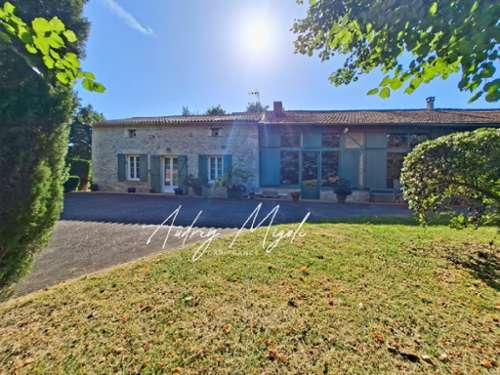 Moirax Lot-et-Garonne huis foto 7369502
