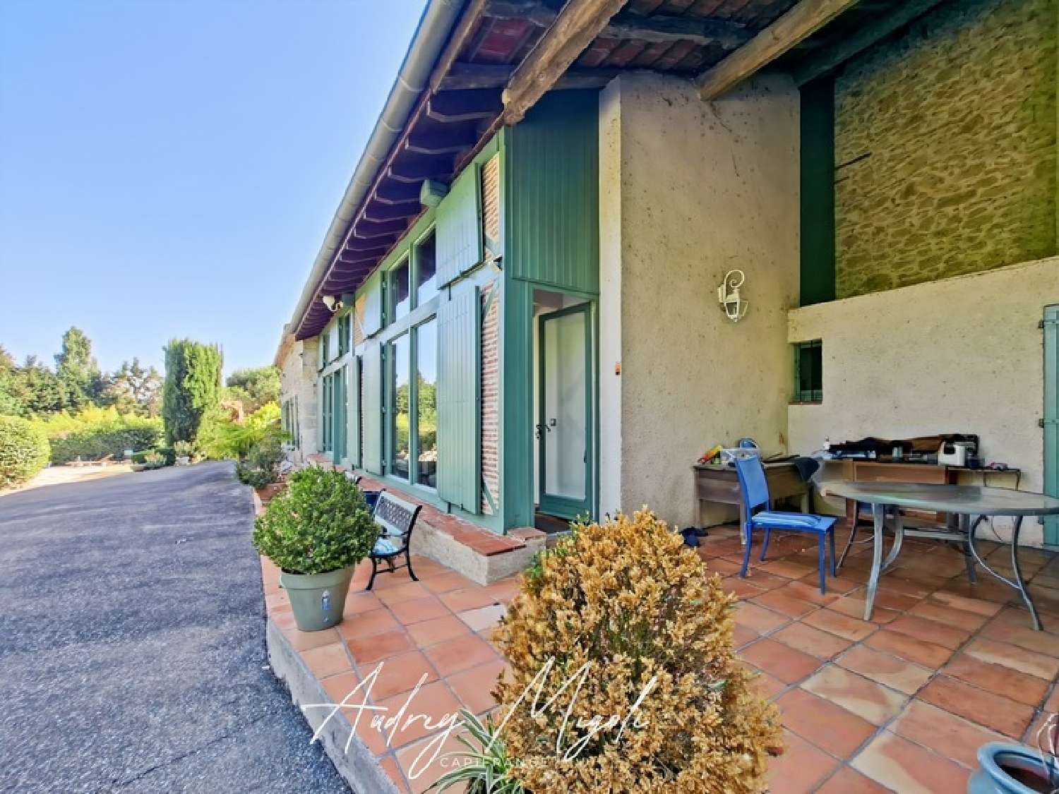  te koop huis Moirax Lot-et-Garonne 2