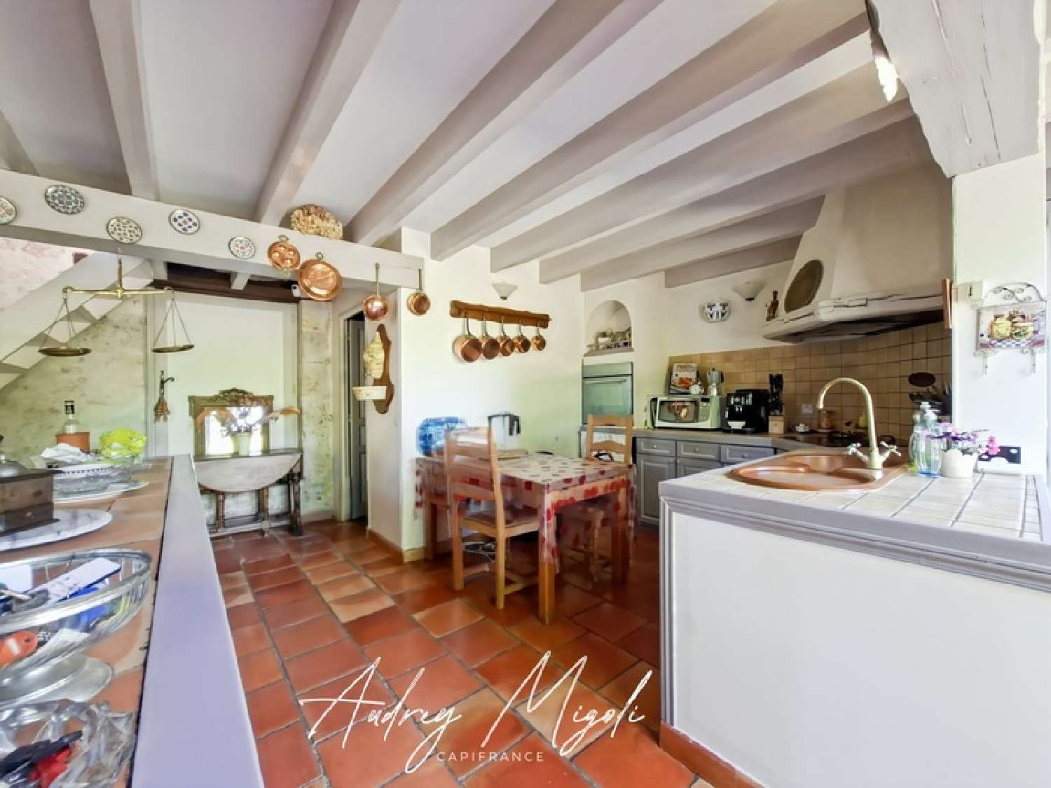  te koop huis Moirax Lot-et-Garonne 5