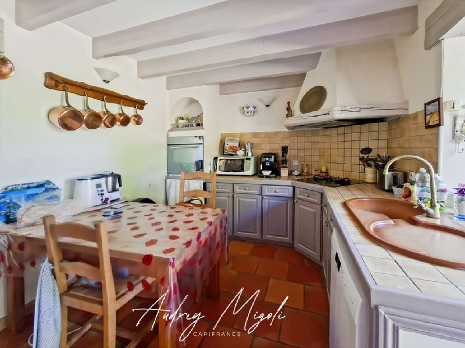  te koop huis Moirax Lot-et-Garonne 6