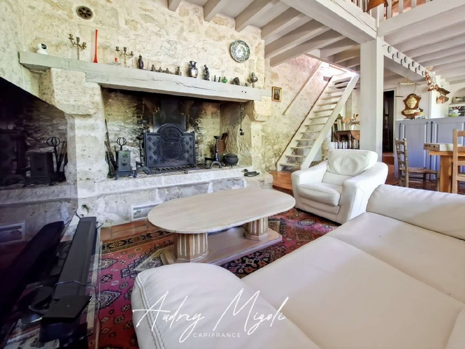  te koop huis Moirax Lot-et-Garonne 8