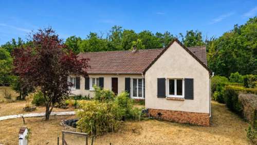 Moisson Yvelines maison foto 7369030
