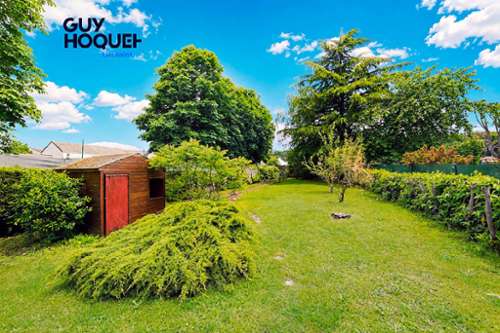 Moissy-Cramayel Seine-et-Marne Haus Bild 7383093