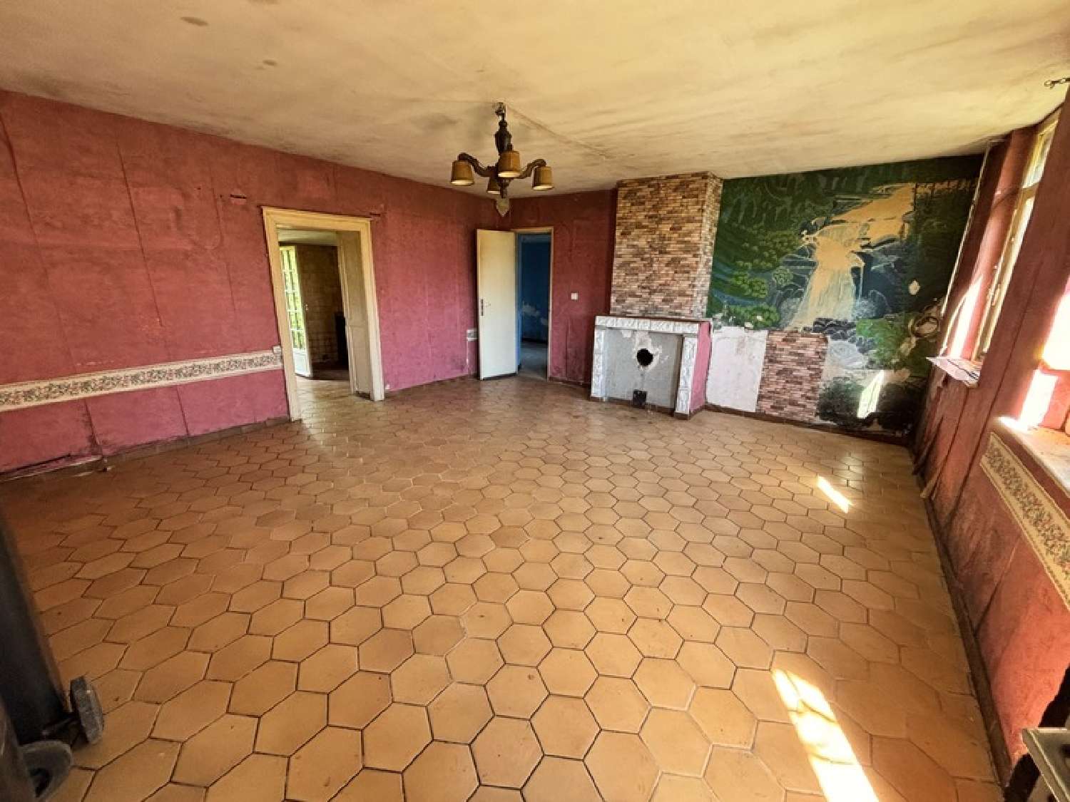 à vendre maison Molain Aisne 3