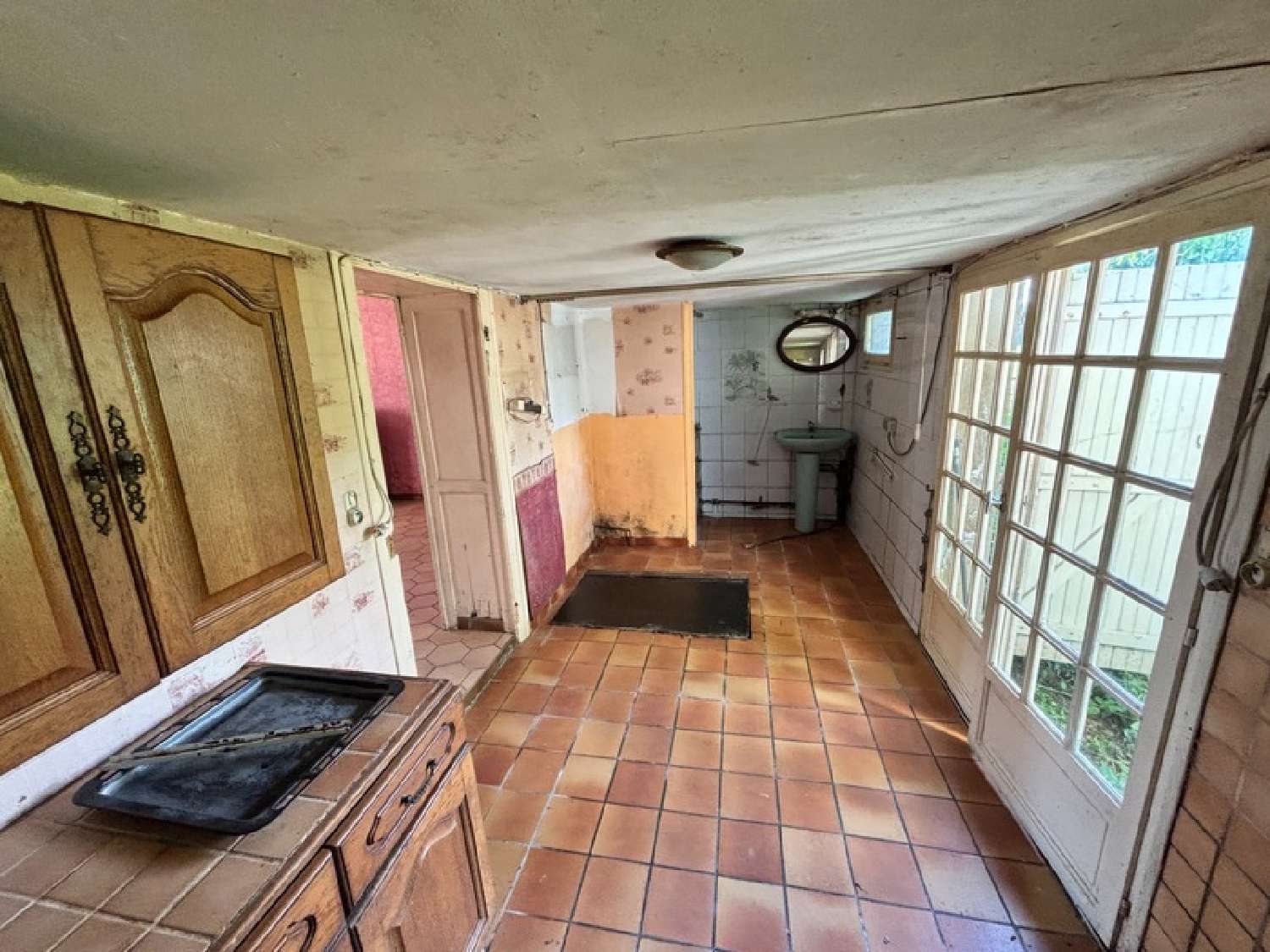 à vendre maison Molain Aisne 4