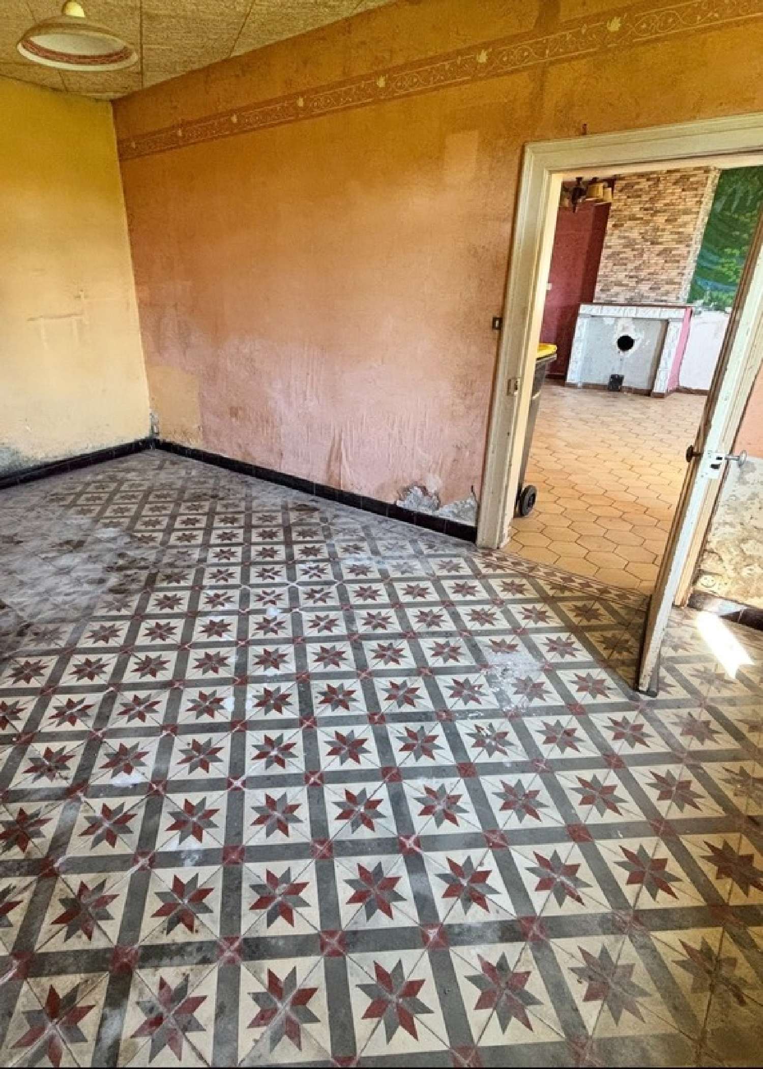 à vendre maison Molain Aisne 5