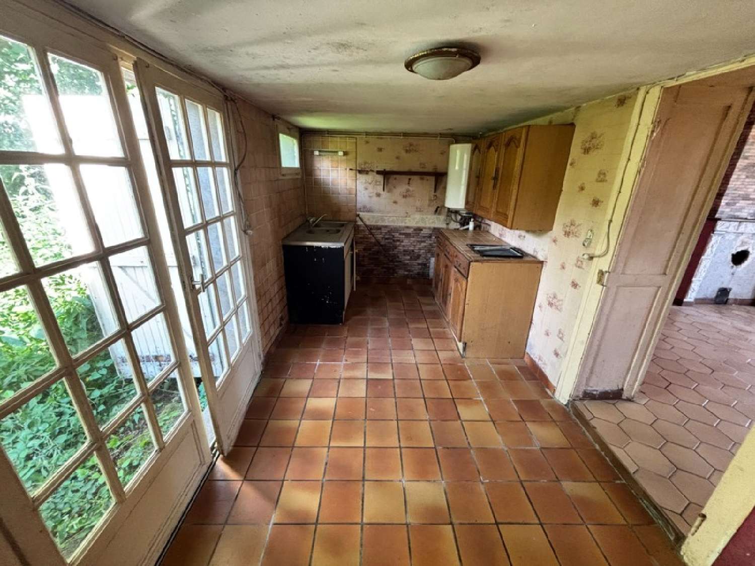 à vendre maison Molain Aisne 6