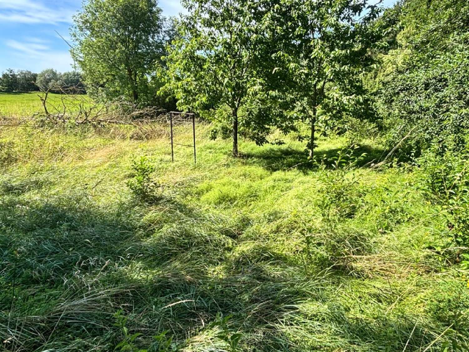 à vendre maison Molain Aisne 7