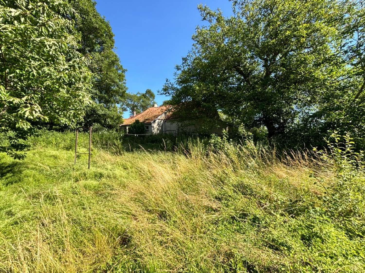 à vendre maison Molain Aisne 8