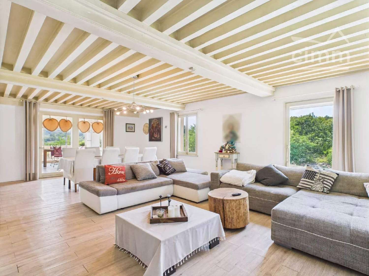  à vendre maison Molières-sur-Cèze Gard 6
