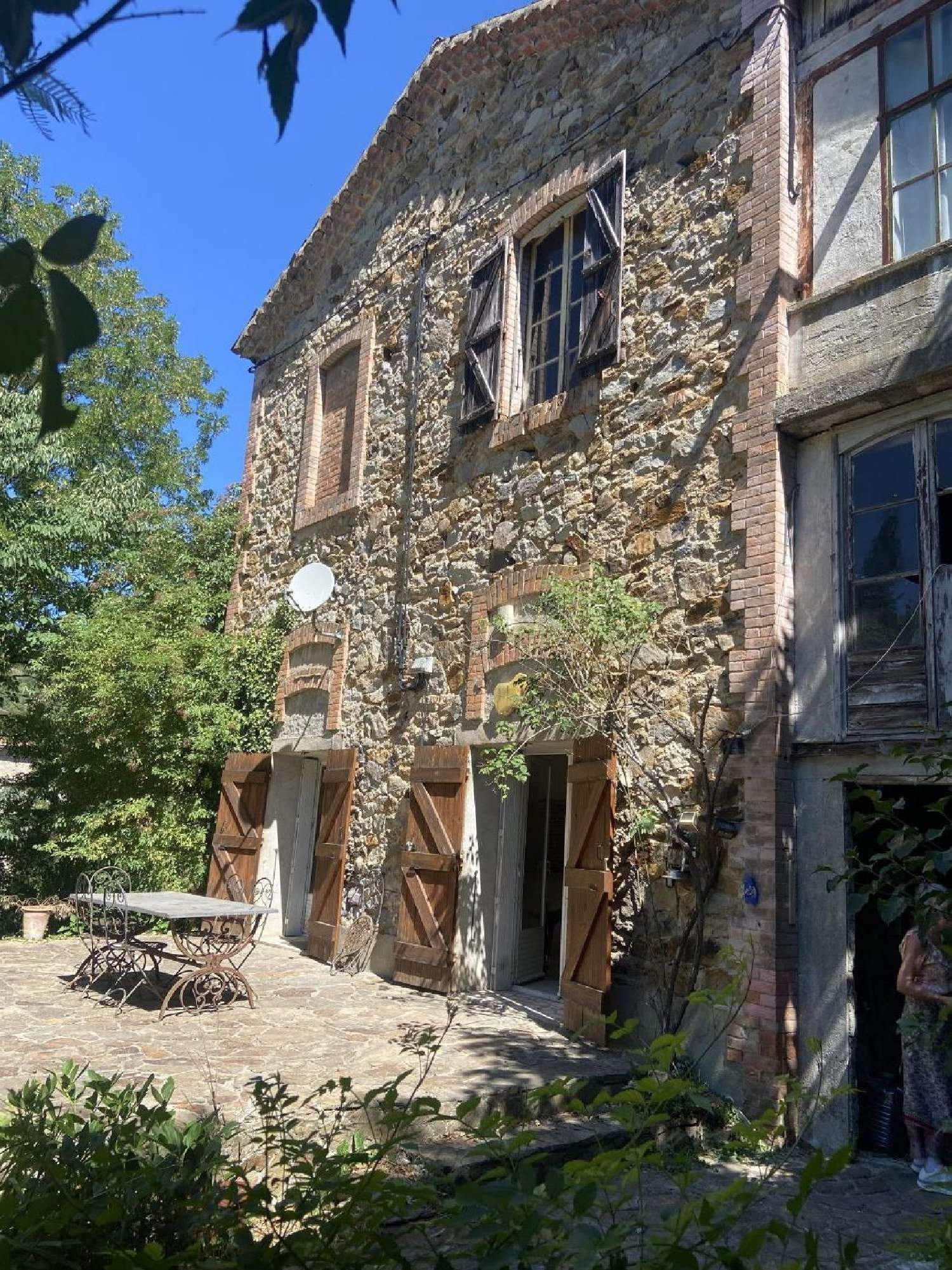 for sale house Molières-sur-Cèze Gard 1