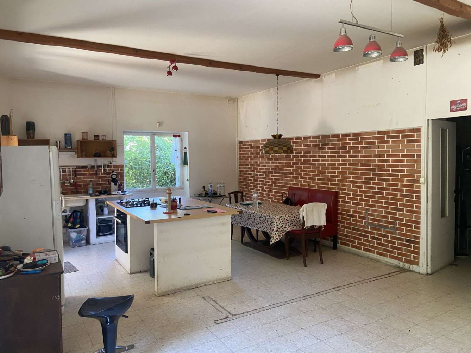 for sale house Molières-sur-Cèze Gard 2