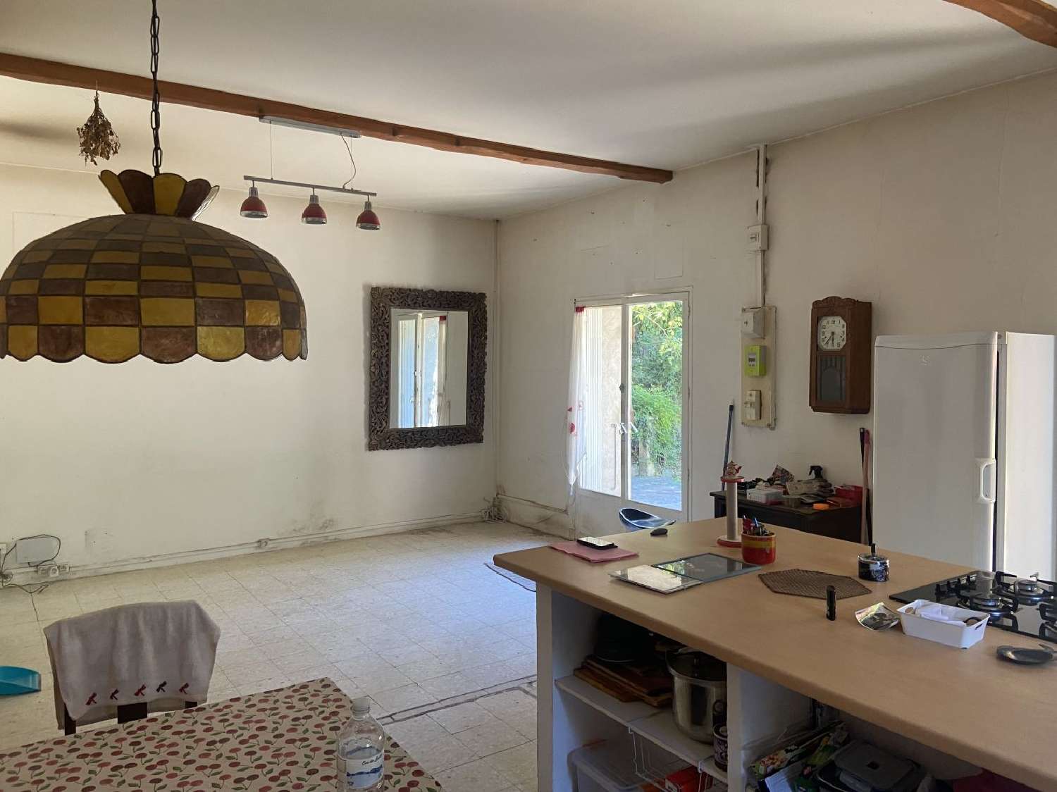 for sale house Molières-sur-Cèze Gard 3