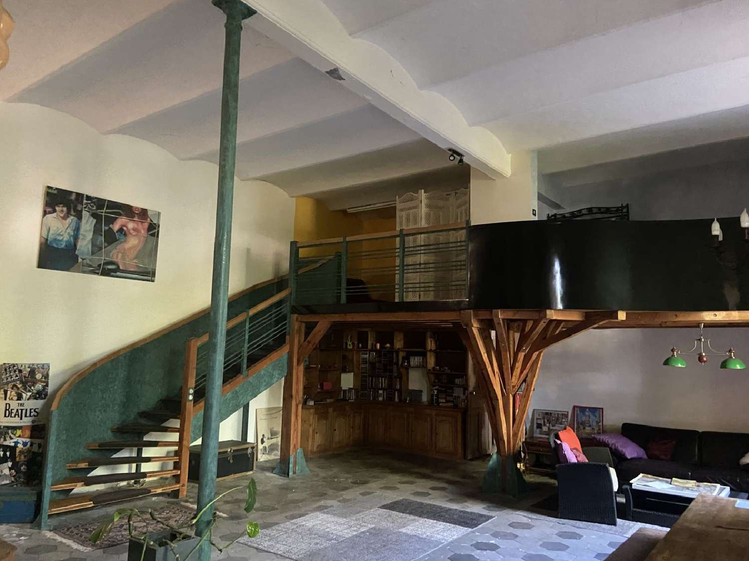 for sale house Molières-sur-Cèze Gard 5