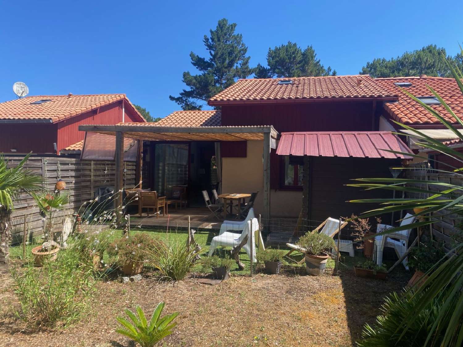 for sale house Moliets-et-Maa Landes 1